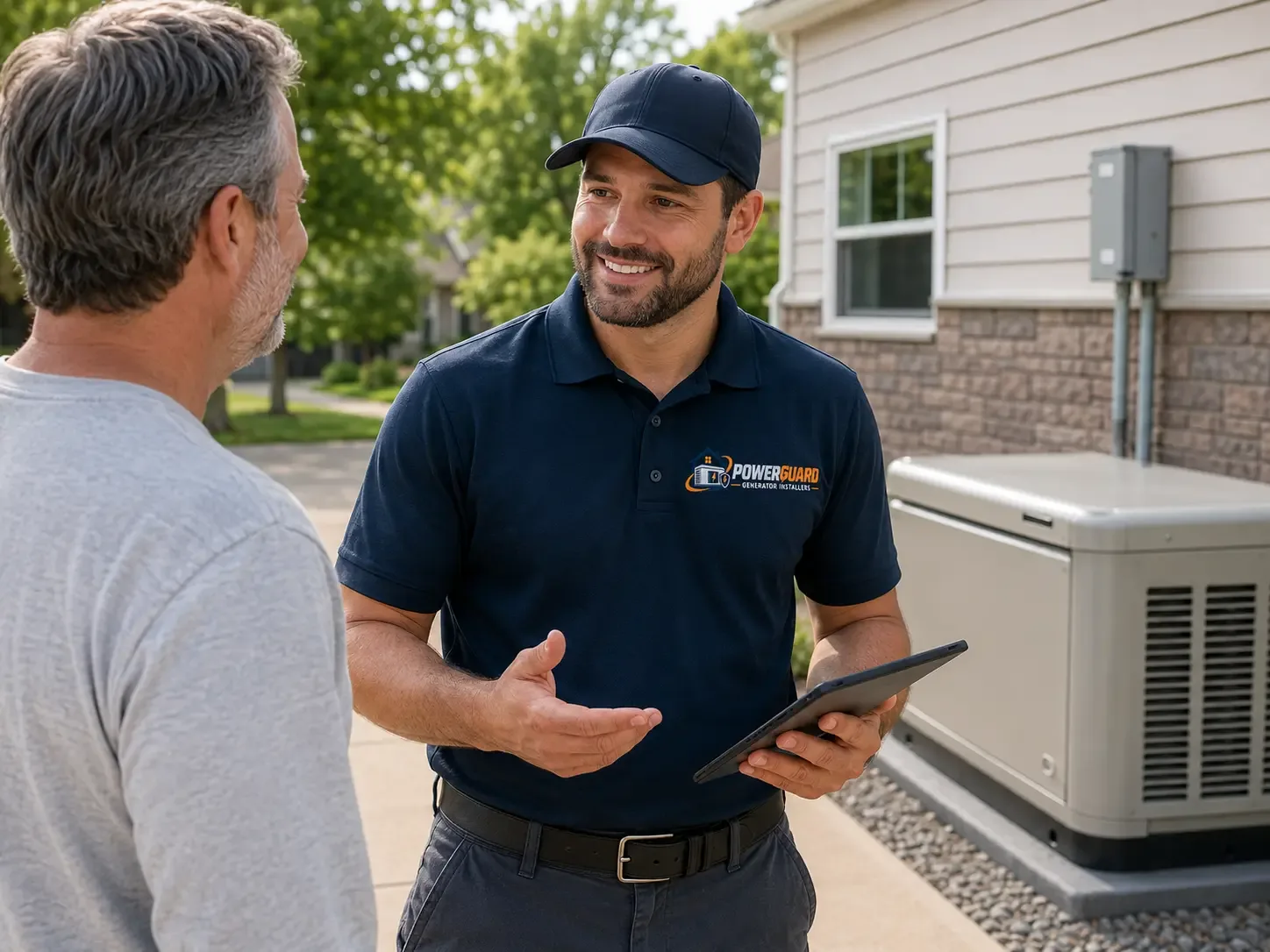 Generator Installation Afton, VA FAQs